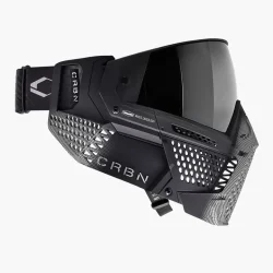 Zero GRX Halftone Silver - More Coverage