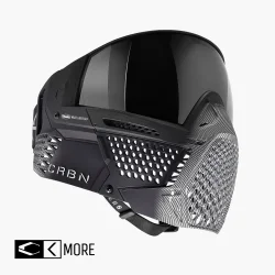 Zero GRX Halftone Silver - More Coverage