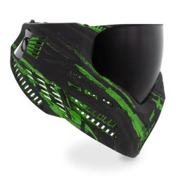 Ascend - Graphic Lime