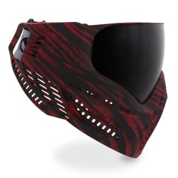 Ascend - Graphic Red