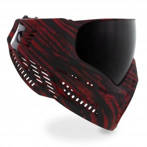 Ascend - Graphic Red