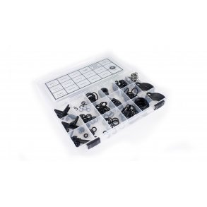 EMEK Rental Spare Parts Box