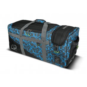 GX2 Classic Bag Grit Fighter Blue