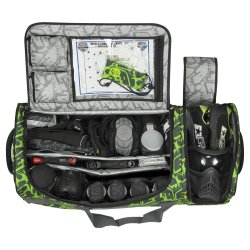 GX2 Classic Bag Grit Fighter Red