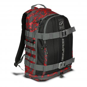 GX2 Gravel Bag - Fighter Red
