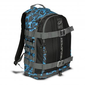 GX2 Gravel Bag - Fighter Blue