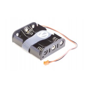 Spire Battery Pack + Velcro