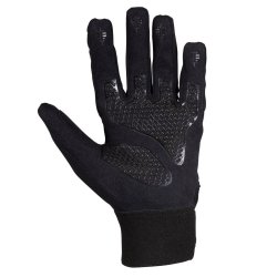 Breakout Gloves - Full Finger - Black