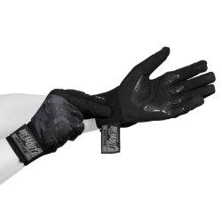 Breakout Gloves - Full Finger - Black