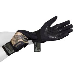 Breakout Gloves - Full Finger - Camo