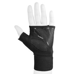Breakout Gloves - Pro Half Hand