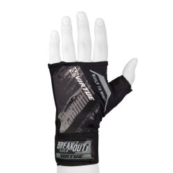 Breakout Gloves - Pro Half Hand