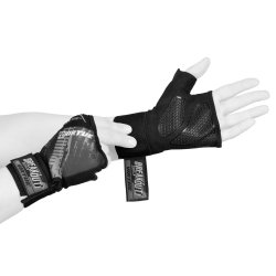 Breakout Gloves - Pro Half Hand