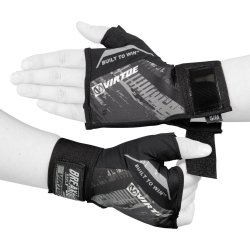 Breakout Gloves - Pro Half Hand
