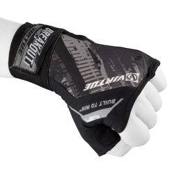 Breakout Gloves - Pro Half Hand