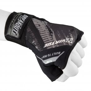 Breakout Gloves - Pro Half Hand