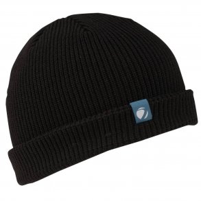 Beanie Brick Layer Svart