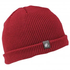 Beanie Brick Layer Maroon