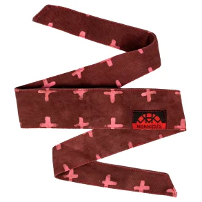 Duke of Roses Classic Red Tag (Denim)