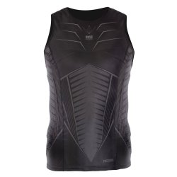 Fly Sleeveless Compression Top