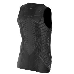 Fly Sleeveless Compression Top