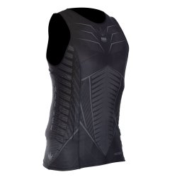Fly Sleeveless Compression Top