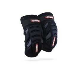 Damage Knebeskytter