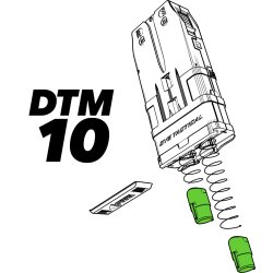 DTM-10 Spring and Follower Kit