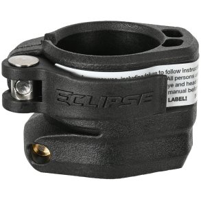 Eclipse PAL Feedtube Assembly - Black