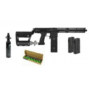 Fully Loaded EMF100 - Black