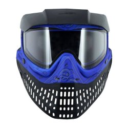 Proflex LE Bandana Blue m/ Klart &amp; Smoke Glass