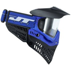 Proflex LE Bandana Blue m/ Klart &amp; Smoke Glass