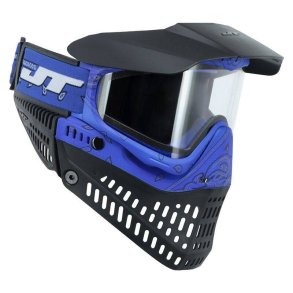 Proflex LE Bandana Blue m/ Klart & Smoke Glass