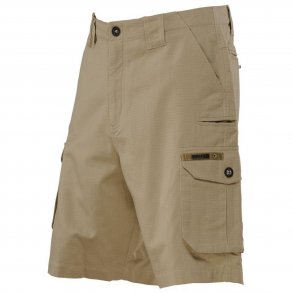 Cargo Shorts Beige