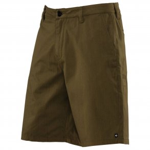 Mascot Shorts Olive