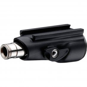 AirPort Dye UL On/Off Black