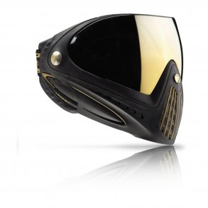i4 Black/Gold