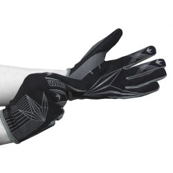 Fly Paintball Gloves - Black