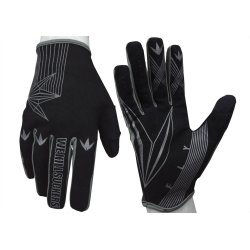 Fly Paintball Gloves - Black