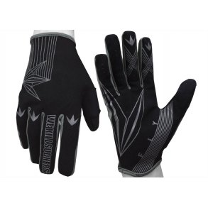 Fly Paintball Gloves - Black