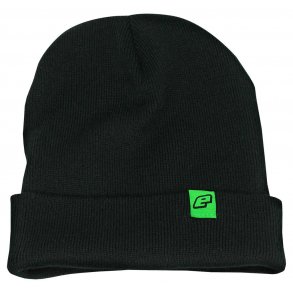 Core Beanie Black
