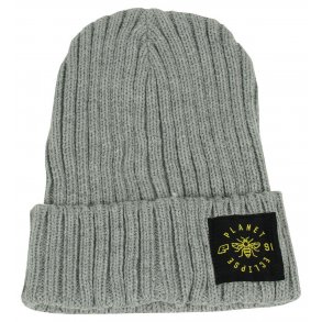 Worker Beanie Heather