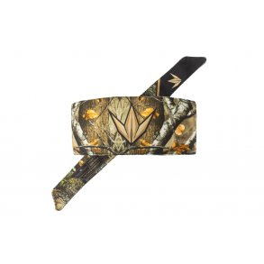 BK Royal Tie Sherwood Camo