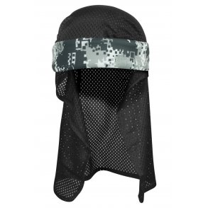 HDE Urban Headwrap