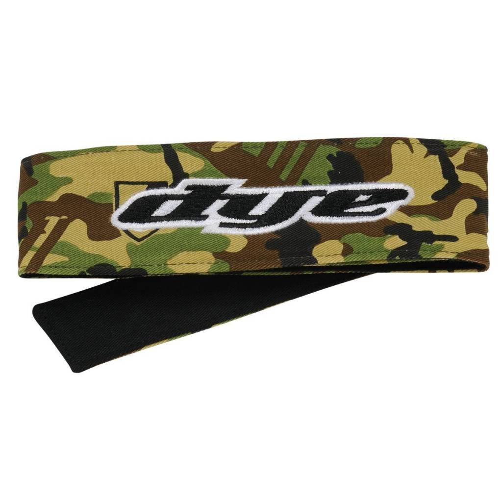 Head Tie Commando Headband Paintball Supply