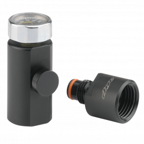 H3 Regulator Tester m/adapter