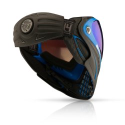 i4 Pro Seatec Black/Blue