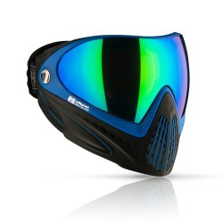 i4 Pro Seatec Black/Blue