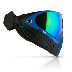 i4 Pro Seatec Black/Blue