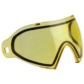 i4 / i5 Glass Thermal Yellow